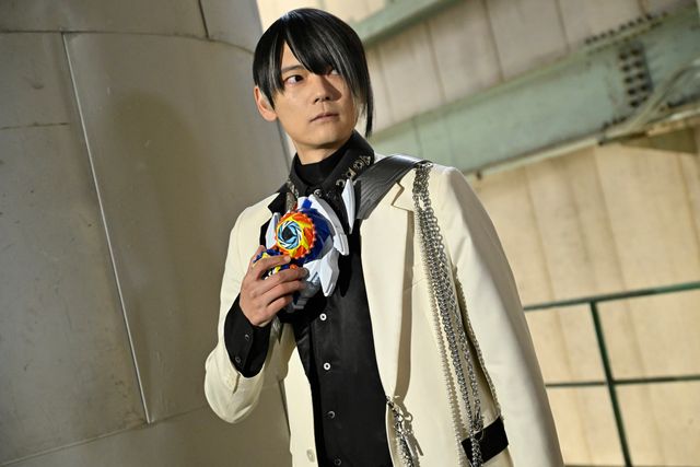 rider_sentai48G's tweet photo. Kamen Rider Zeztz 
Episode 46 :  "Resurrect"

#仮面ライダーゼッツ https://t.co/UjEbYJ3sX9