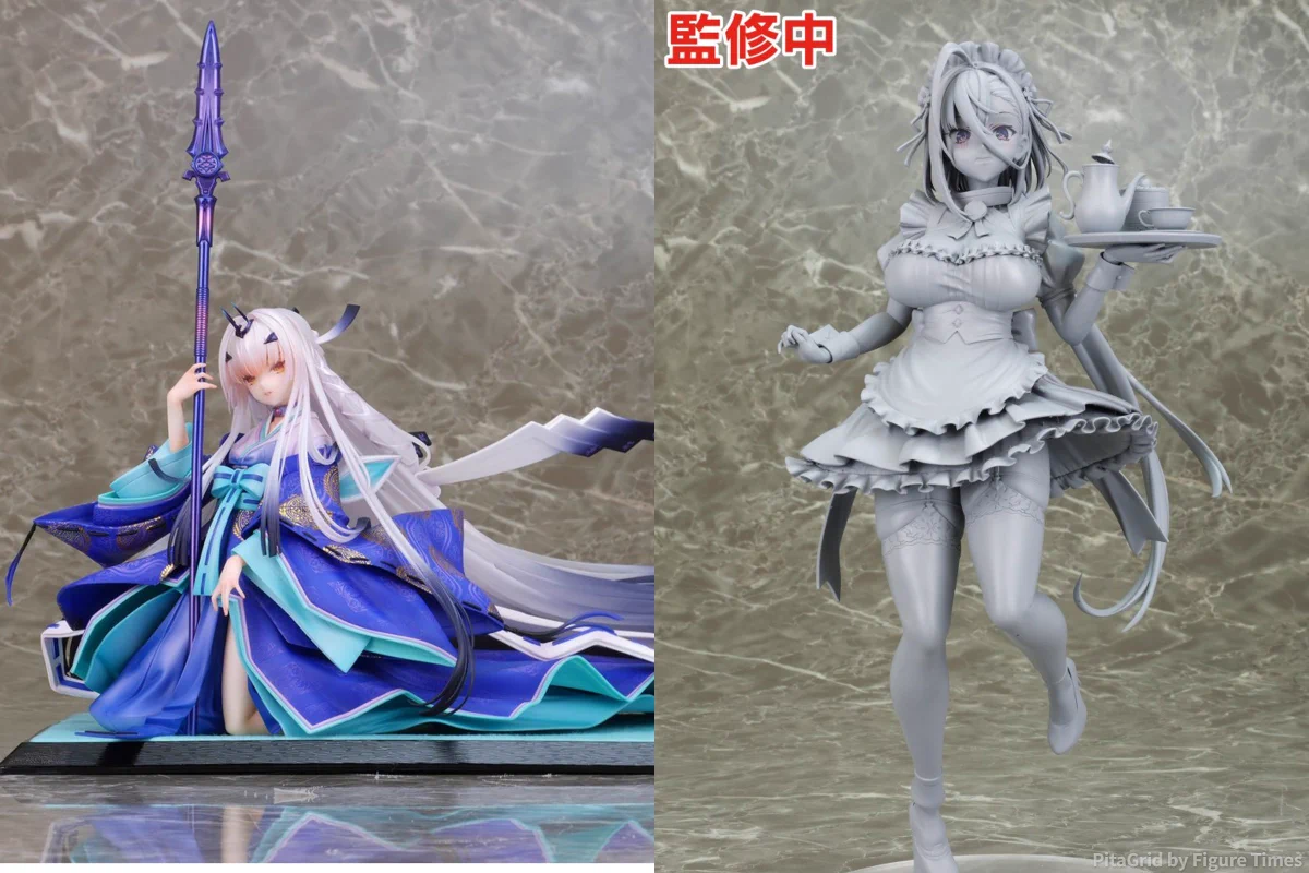 フィギュアタイムズ on X: 