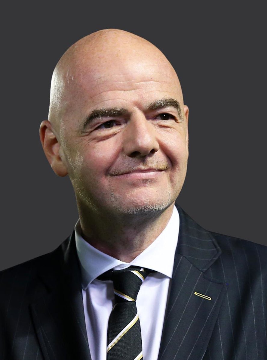 PopBase's tweet photo. FIFA President Gianni Infantino has cancelled his plan to sell stake in the World Cup to private investors, following massive backlash: 

“Having listened carefully to all the views, it has become clear that the project has created divisions of a nature that, regardless of the level of support, are no longer in the interest of the objective set out in the first place.”