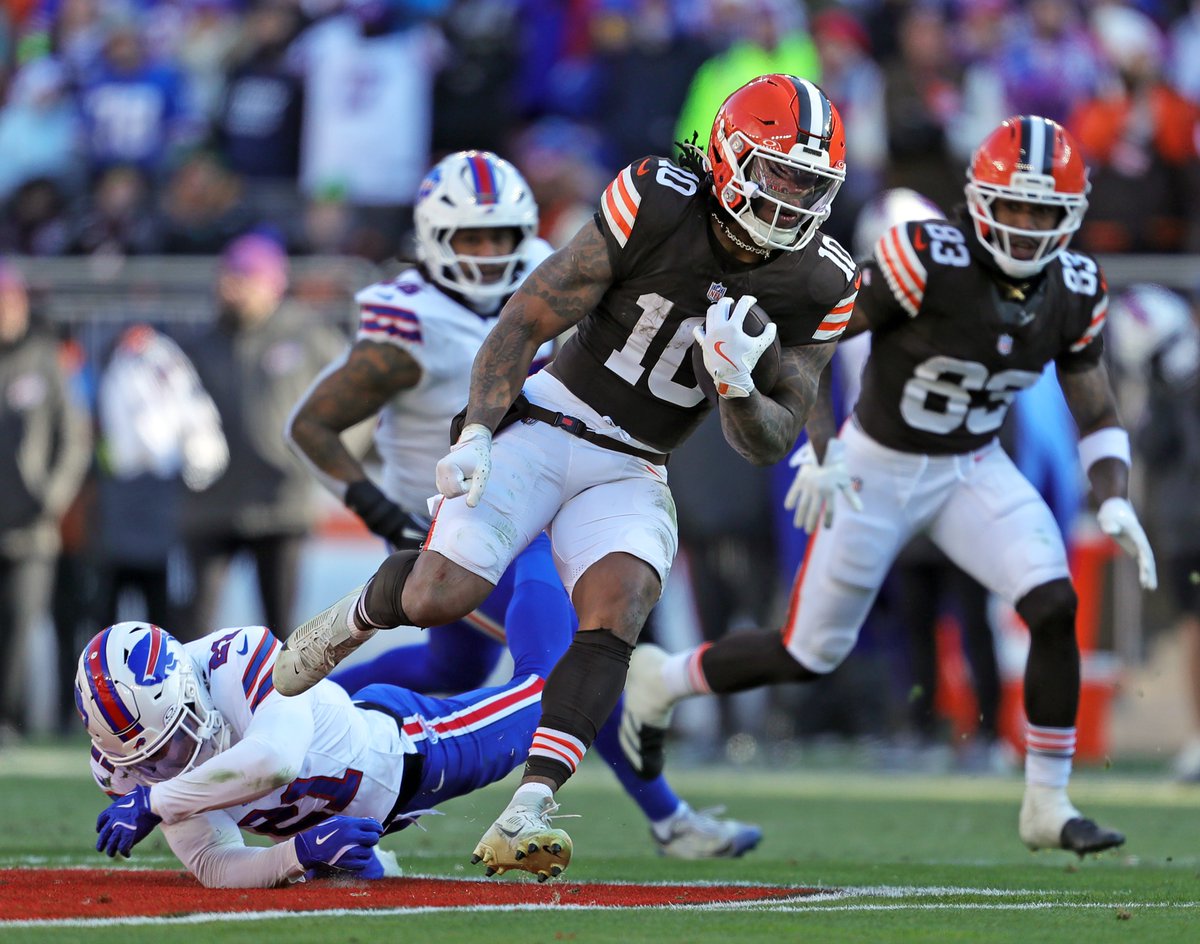 RotoWire Fantasy Football tweet media