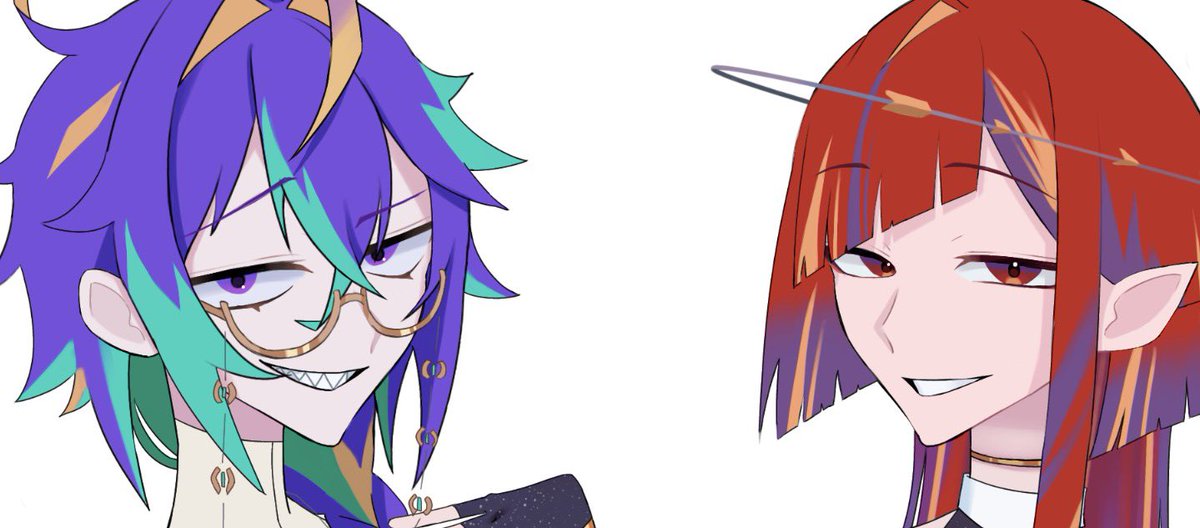 MAHOROBA_04me's tweet photo. ｳｵｵｵｵｵｵｵｵｵｵｵｵｵｵ!!!!!パーツ分けできた！編集だ！！頑張るぞ https://t.co/U8b9YK2il8