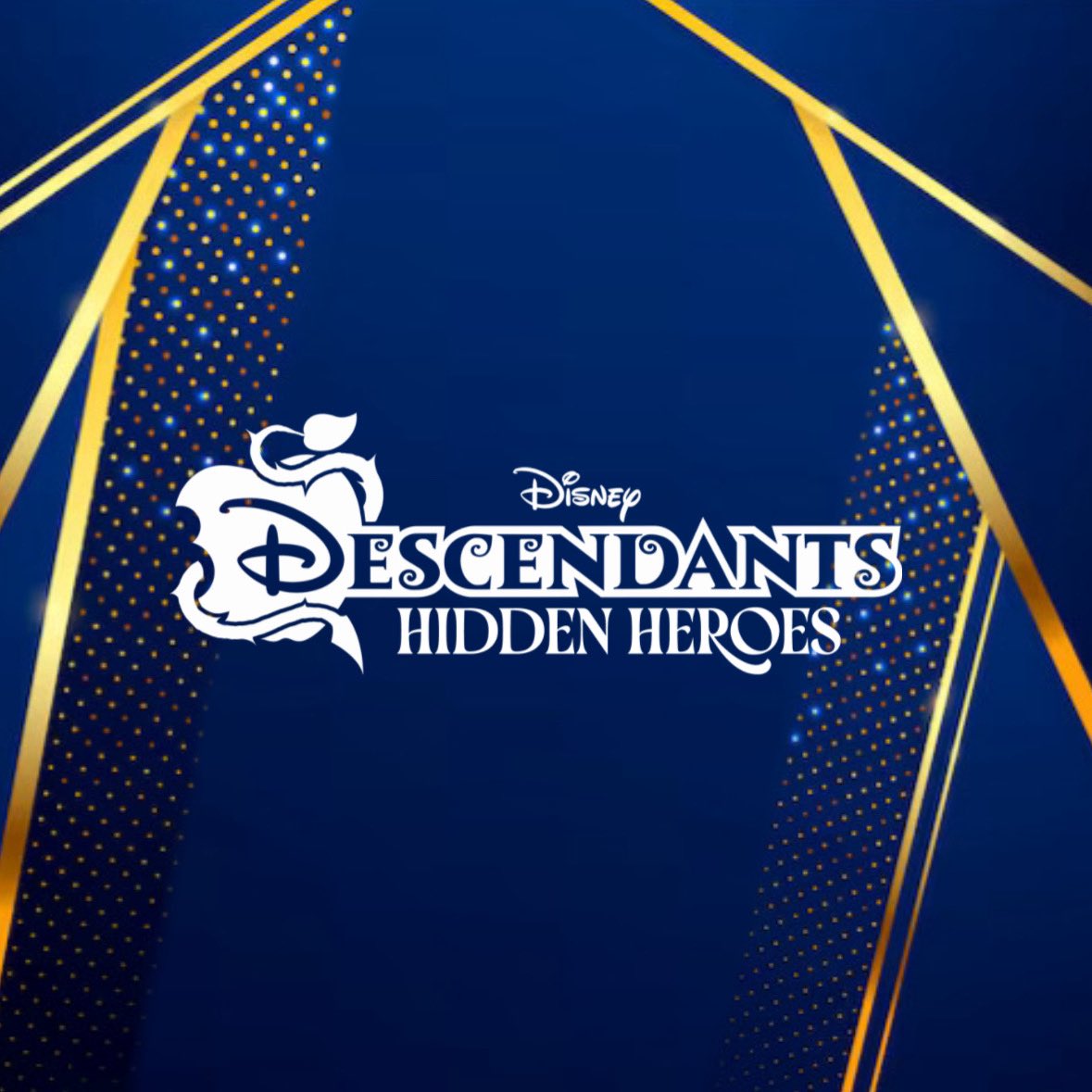 descendantstrr's tweet photo. 🚨 New Descendants Hidden Heroes Synopsis has been revealed by The Grid 

‘Old grudges ignite in Auradon which threaten the fate of the kingdom. Can KJ navigate the chaos and find his own path, or will the sins of the past destroy their future?’ https://t.co/1p4Ivk8XRZ