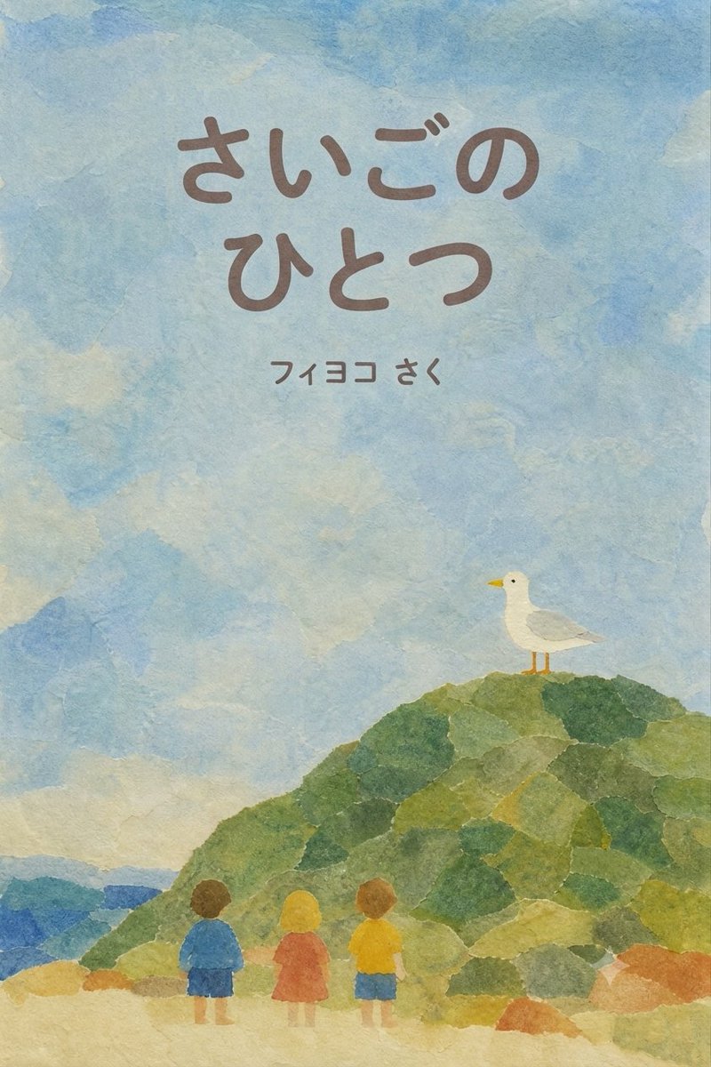 fiyoko510's tweet photo. やっと絵本作りに取組めました✨実家帰省の移動中✈️のアイテムにもなればと。移動日当日の朝ぐぉーっとセミナーの内容を参考に絵本の中身をパソコンで作り、印刷し、糊付けして冊子にしました☺️
自分の好きなものや馴染みの場所が出てくるので、子どももまぁまぁ喜んでくれて良かったです🥰 https://t.co/NsdfnQaXgq