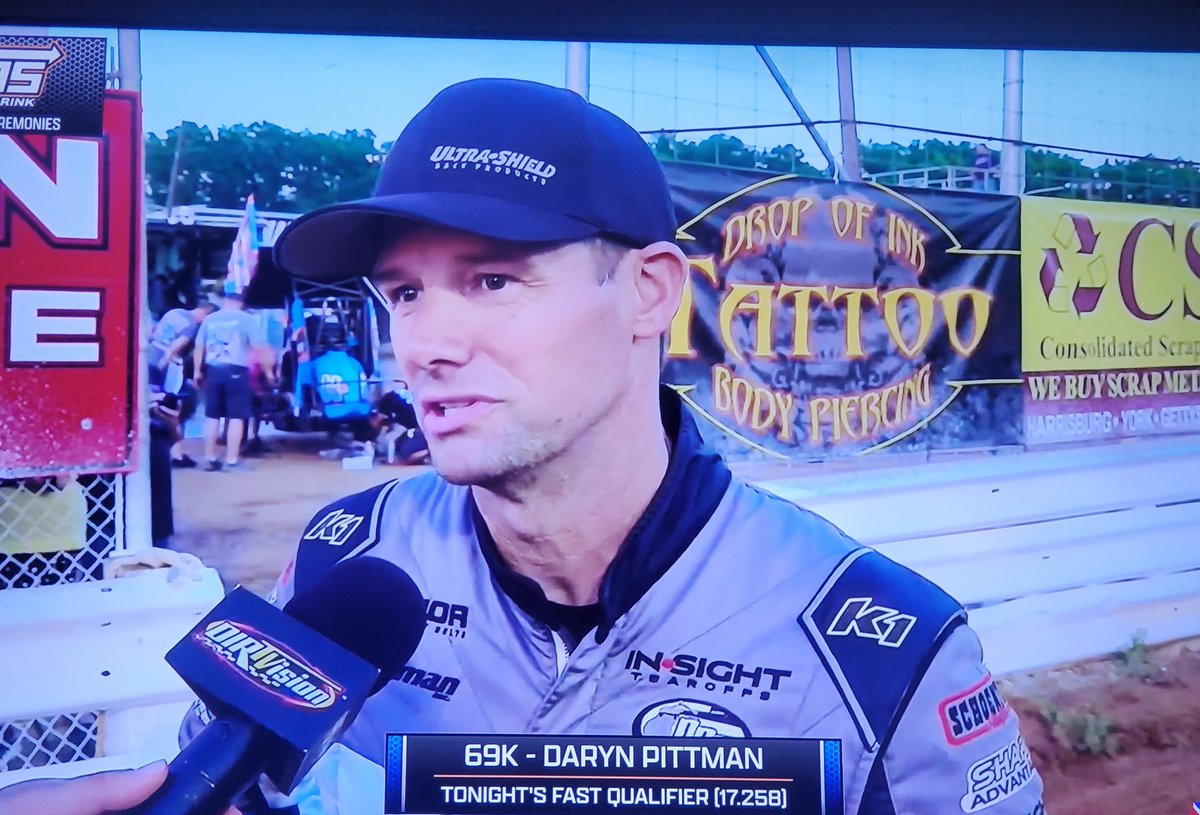 KreitzRacing69K's tweet photo. Overall quick time with a 17.258! https://t.co/unCJZ8sWKW