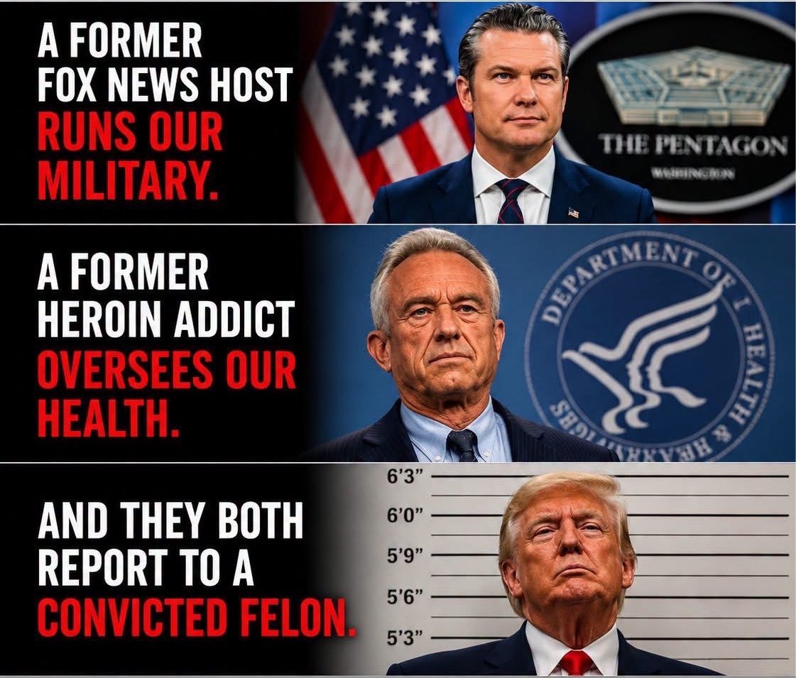 MarkDoucet89399's tweet photo. The #Degenerates In our @WhiteHouse
A Disgrace https://t.co/fADaklcmw0