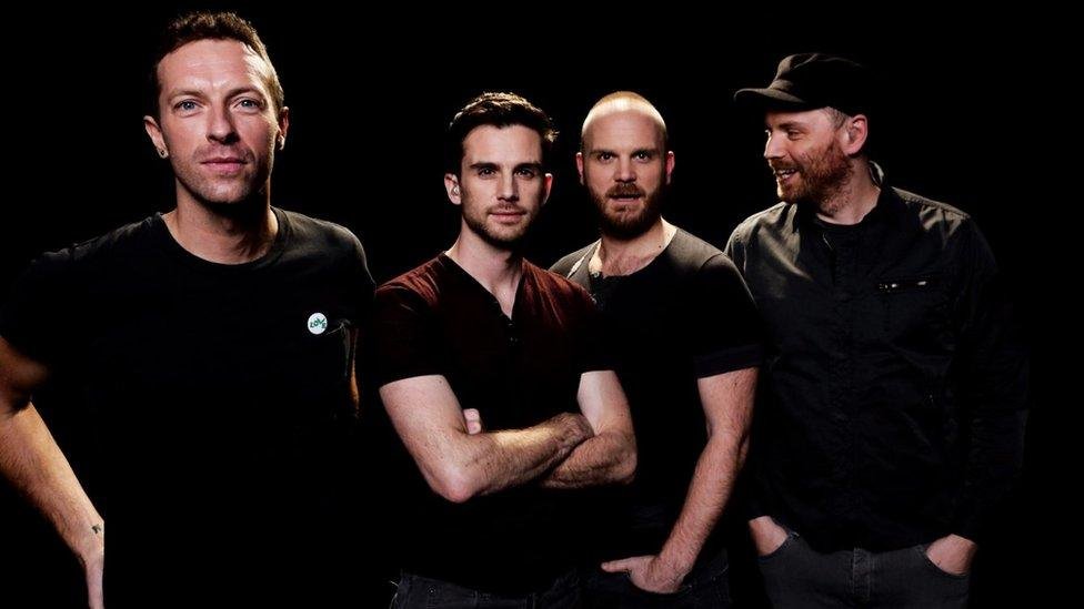 JuanC_Rdgz's tweet photo. 🎵 Happy Birthday Will Champion 🎂🎵
#WillChampion #Coldplay #HappyBirthdayWillChampion https://t.co/4fU93BWzcF