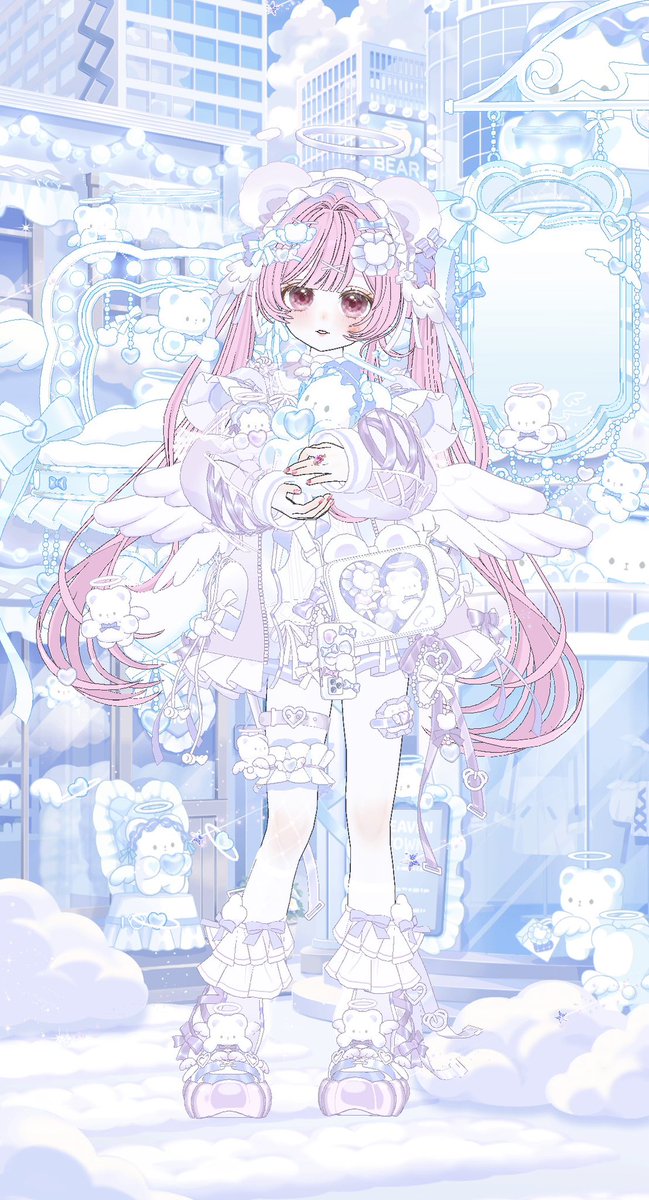 p4288m_'s tweet photo. まだいつ走るか決めてないけど
今月は誕生月🎂だからわがまま言わせて！
羽は絶対欲しい🥺🥺
また、走る日決まったら告知するので、お誕生日プレゼント持ってきてくれると嬉しい💕
待ってます！ https://t.co/lvhcJ4Da38