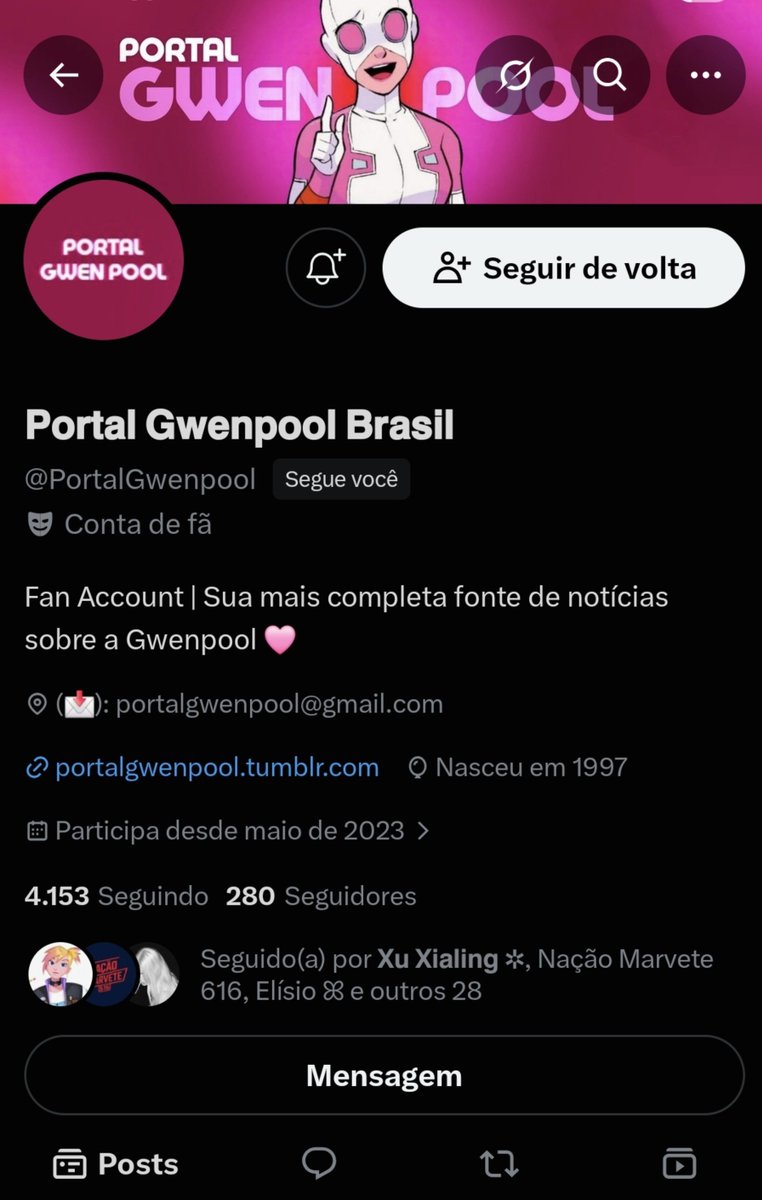 morango tweet media