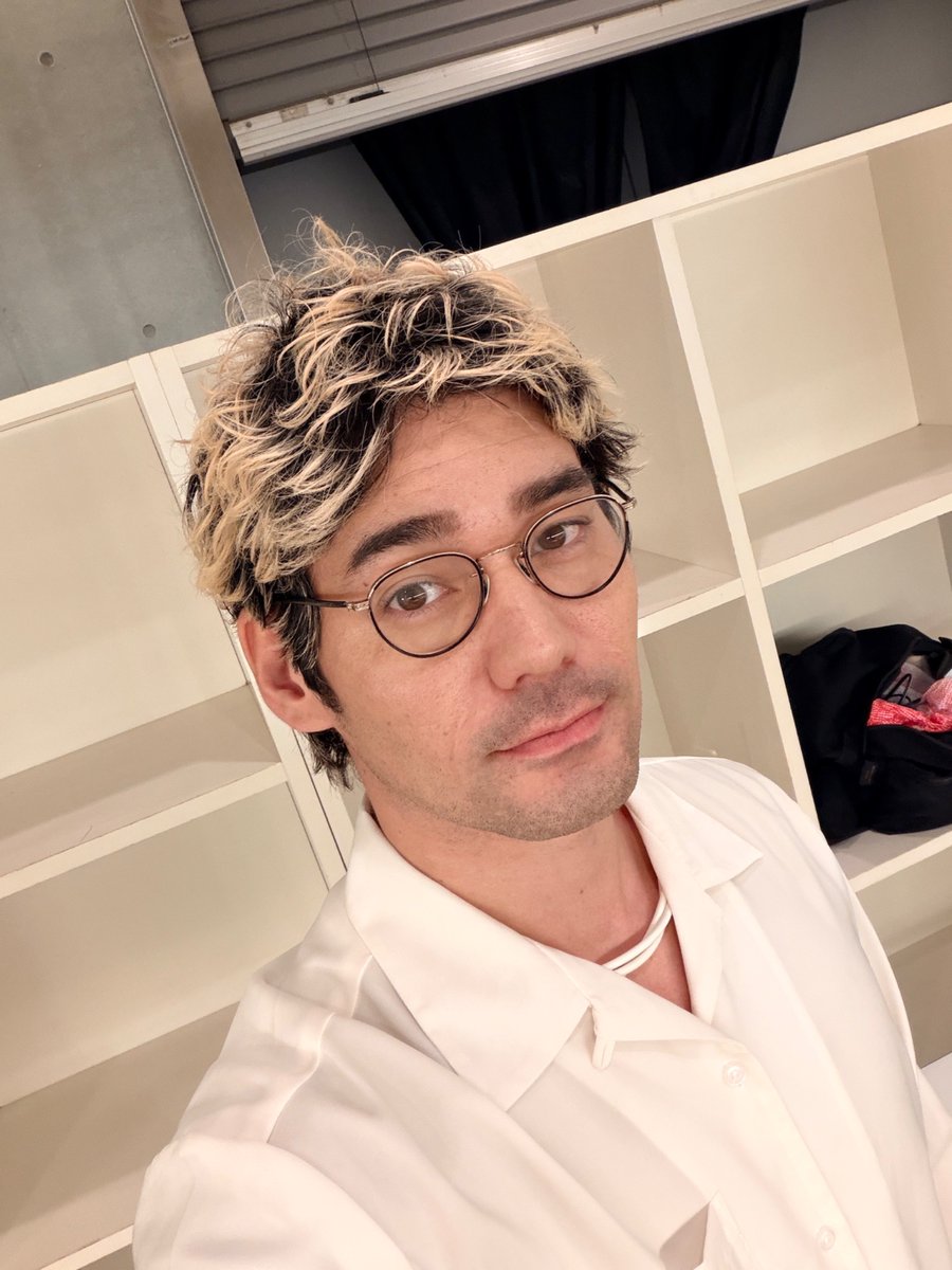 spi_bot_william's tweet photo. 朗読劇、ご来場頂きありがとうございました！楽しんでいただけましたか?

そして、ピクさんもありがとうございました！

今後とも末長く😇 https://t.co/s0RJ0JwkDX