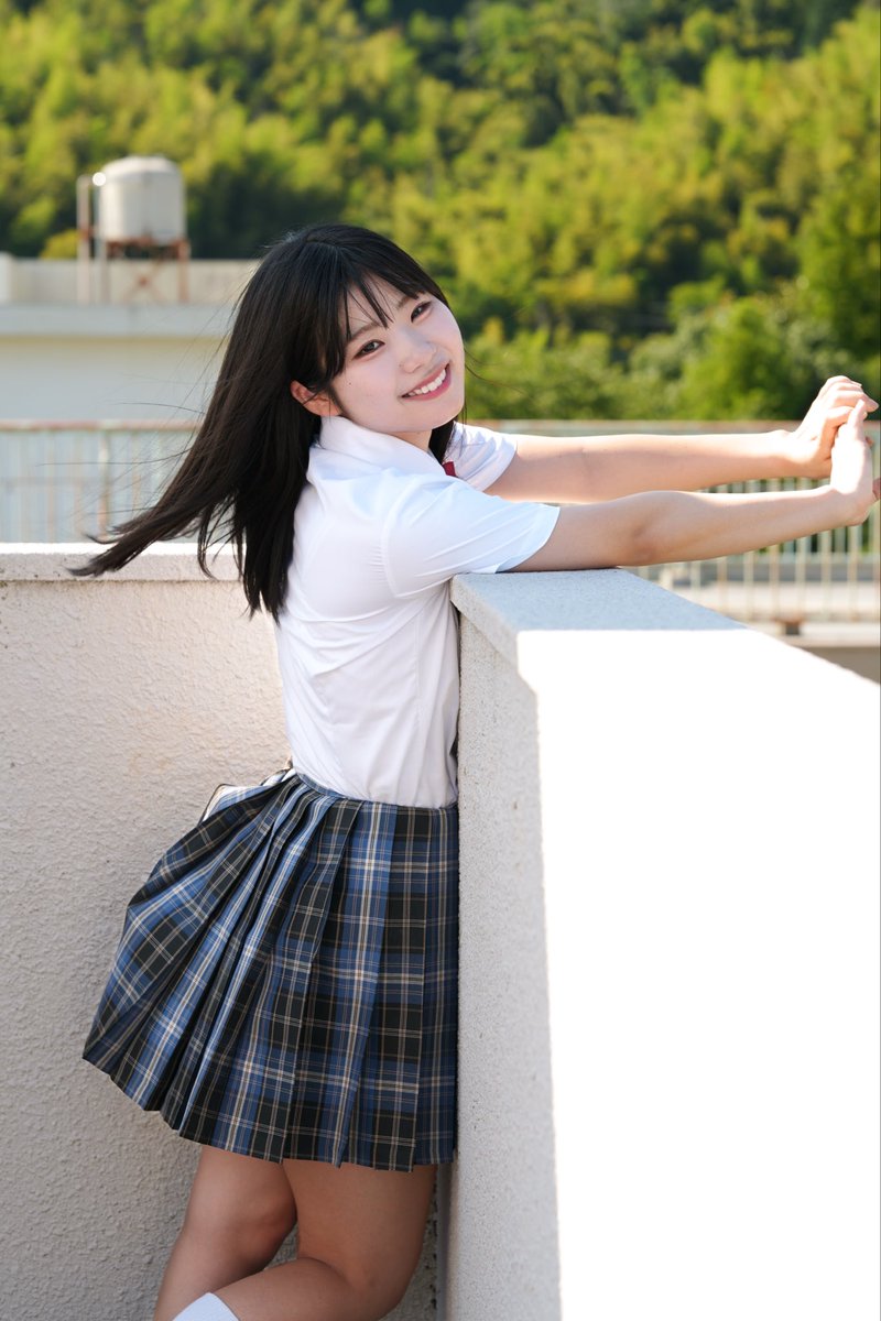 hanakoro85's tweet photo. 主催：SyncRosso(@SyncRosso)
モデル：星河蓮華【Dear  Princess】(@renka_DearPri)

#SyncRosso  #アイフォトウォーク https://t.co/guYcBc7Yrv