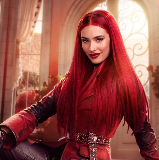 DisneyChannelHQ's tweet photo. Two New Descendants Spin-Off Projects have been registered on The Grid.

- Descendants: Hidden Heroes

- Descendants: Twisted Travel https://t.co/NwCi0FL5lT