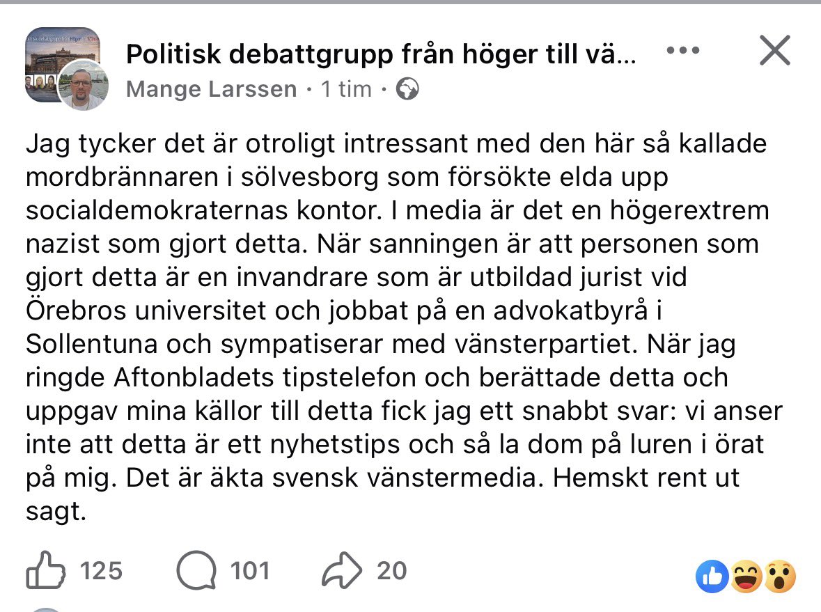 Stort_allvar tweet picture