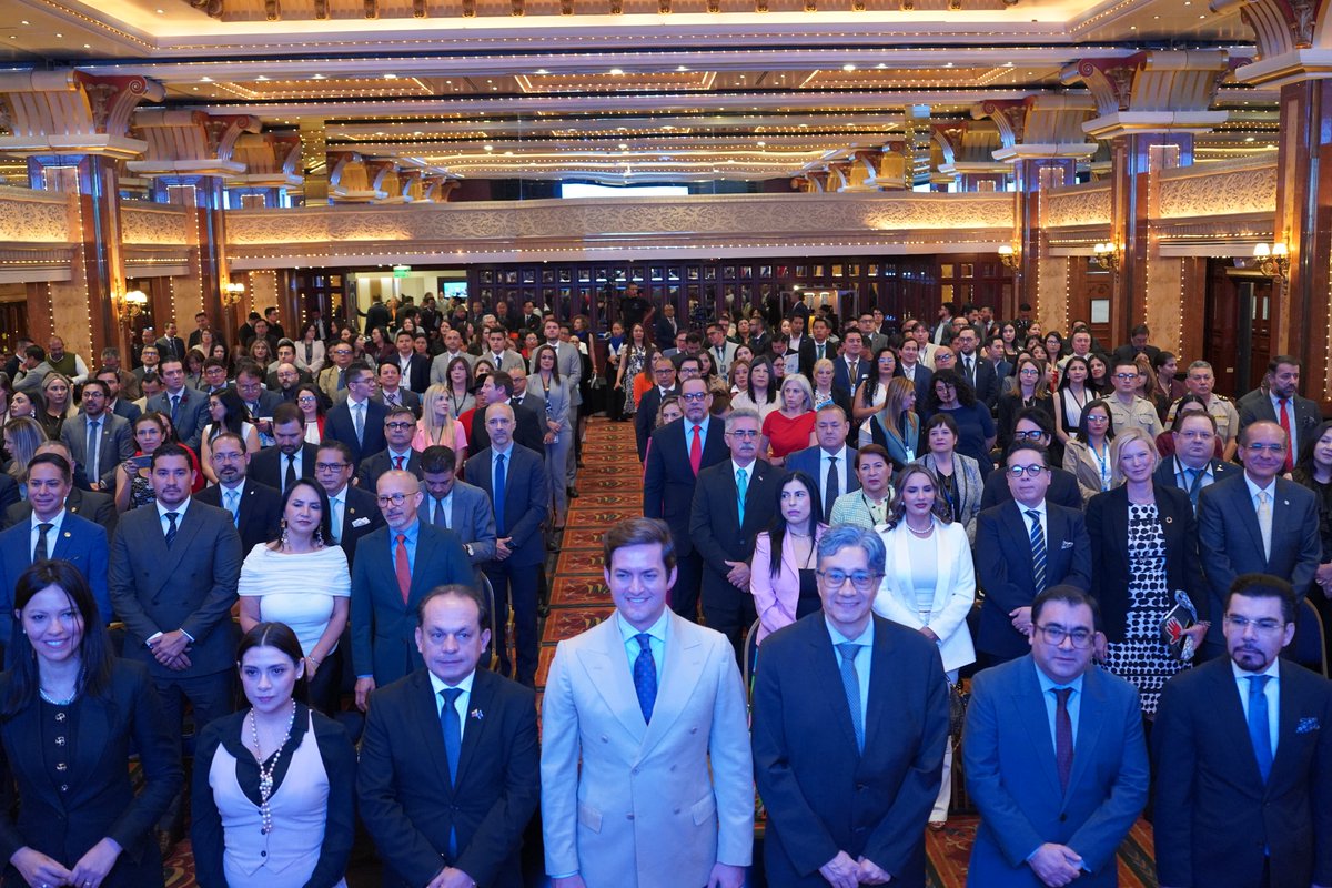 PNUD Ecuador tweet media