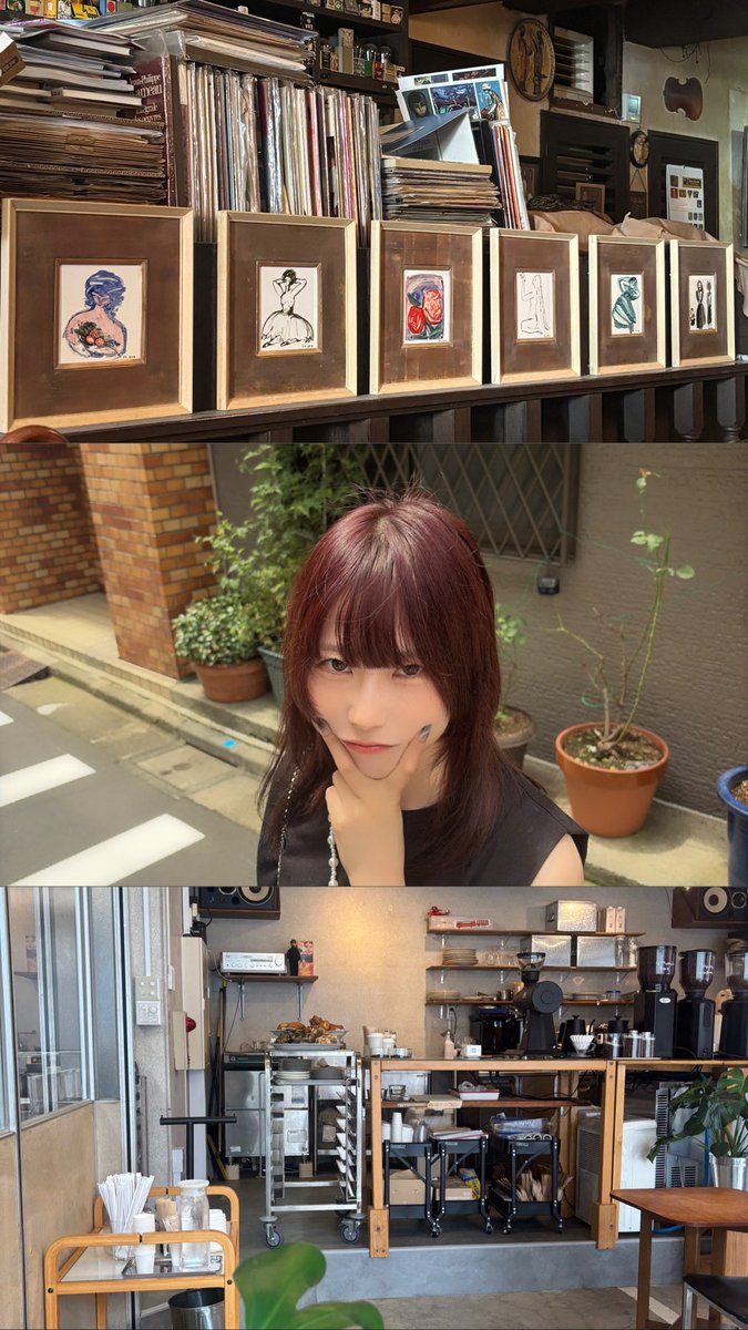 __maoon__'s tweet photo. 7月ありがとーだよ https://t.co/XaDJzqYOfG