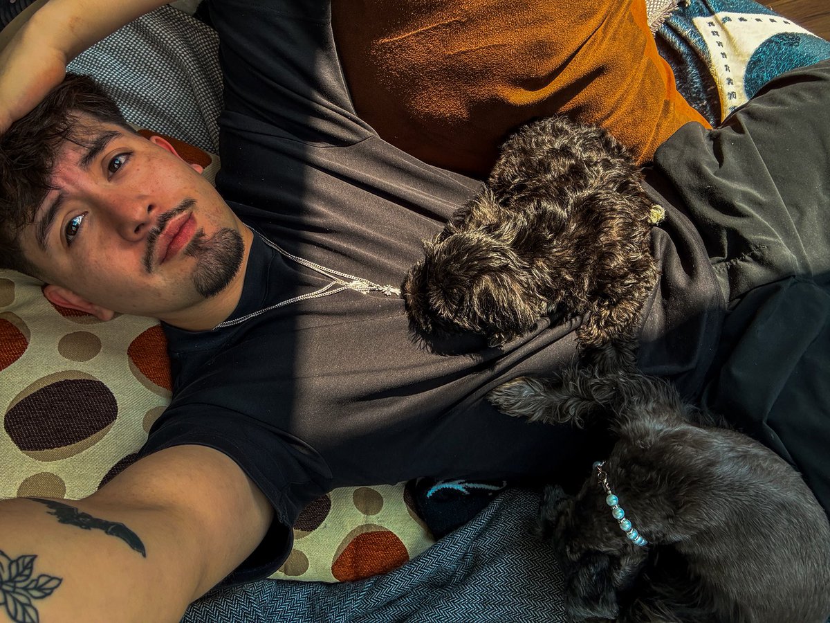 UrielKVG's tweet photo. My puppies 

#mlm #latino https://t.co/vaARzA62vI