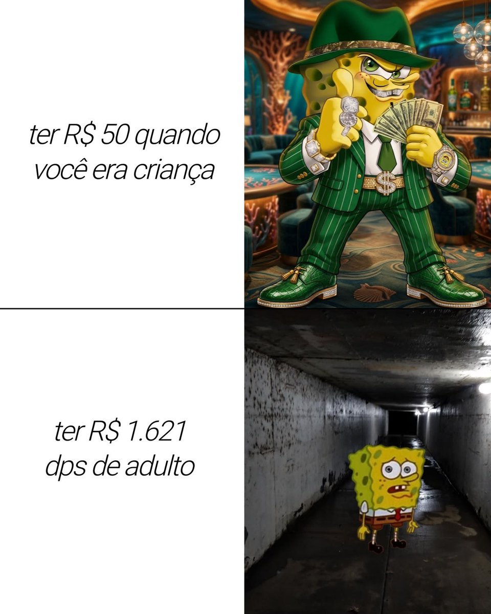 shitpostverdade's tweet photo. https://t.co/Jzdw7OQfFT