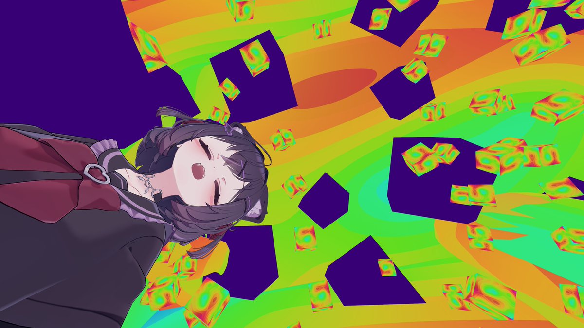 あーみあ＠VRC tweet media