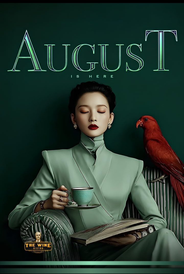 JOSSYROSE4PF's tweet photo. August is here. New month. New blocks. New bags. 🚀
Are you still watching from the sidelines, or are you building your next win?
Drop one word that describes your August mindset. 👇
#Web3 #Crypto #Blockchain #DeFi #BuildInPublic #GM https://t.co/xx1DcakKGw