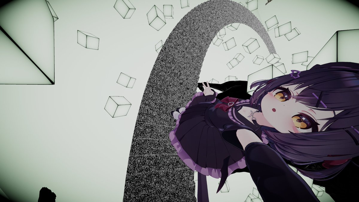 あーみあ＠VRC tweet media