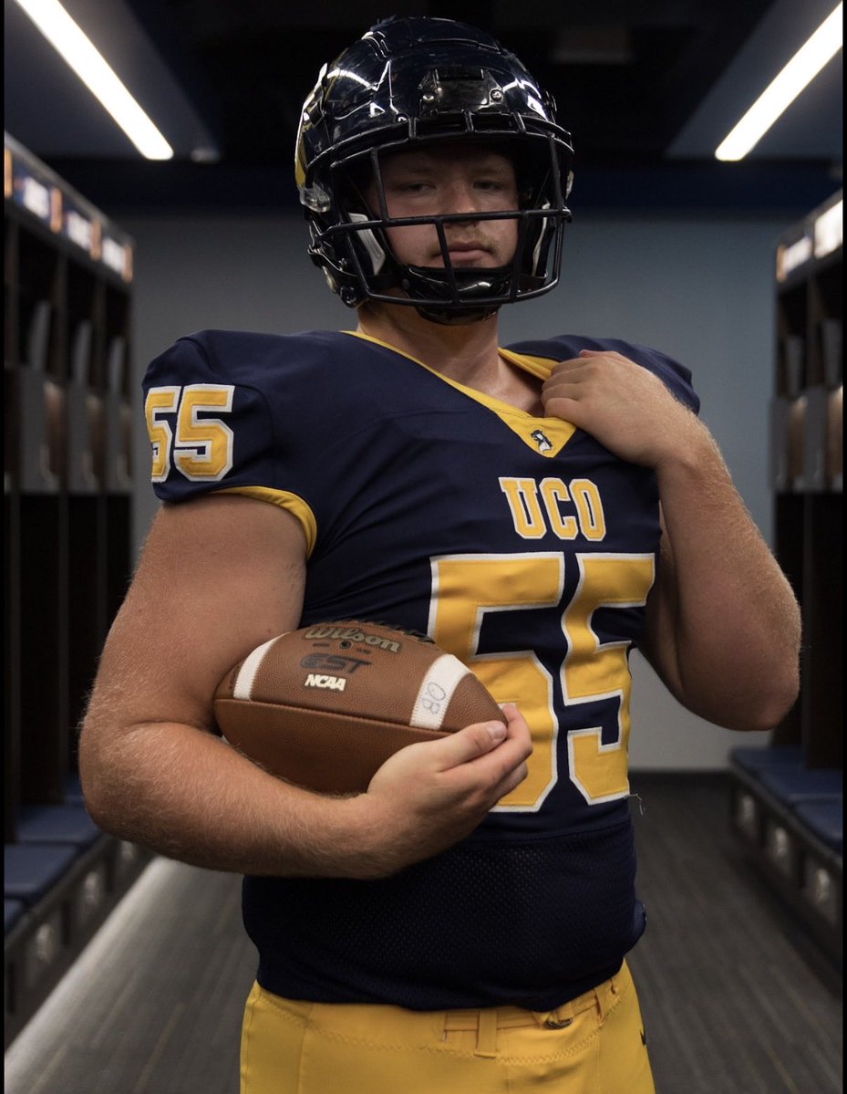 Cade Jones tweet media
