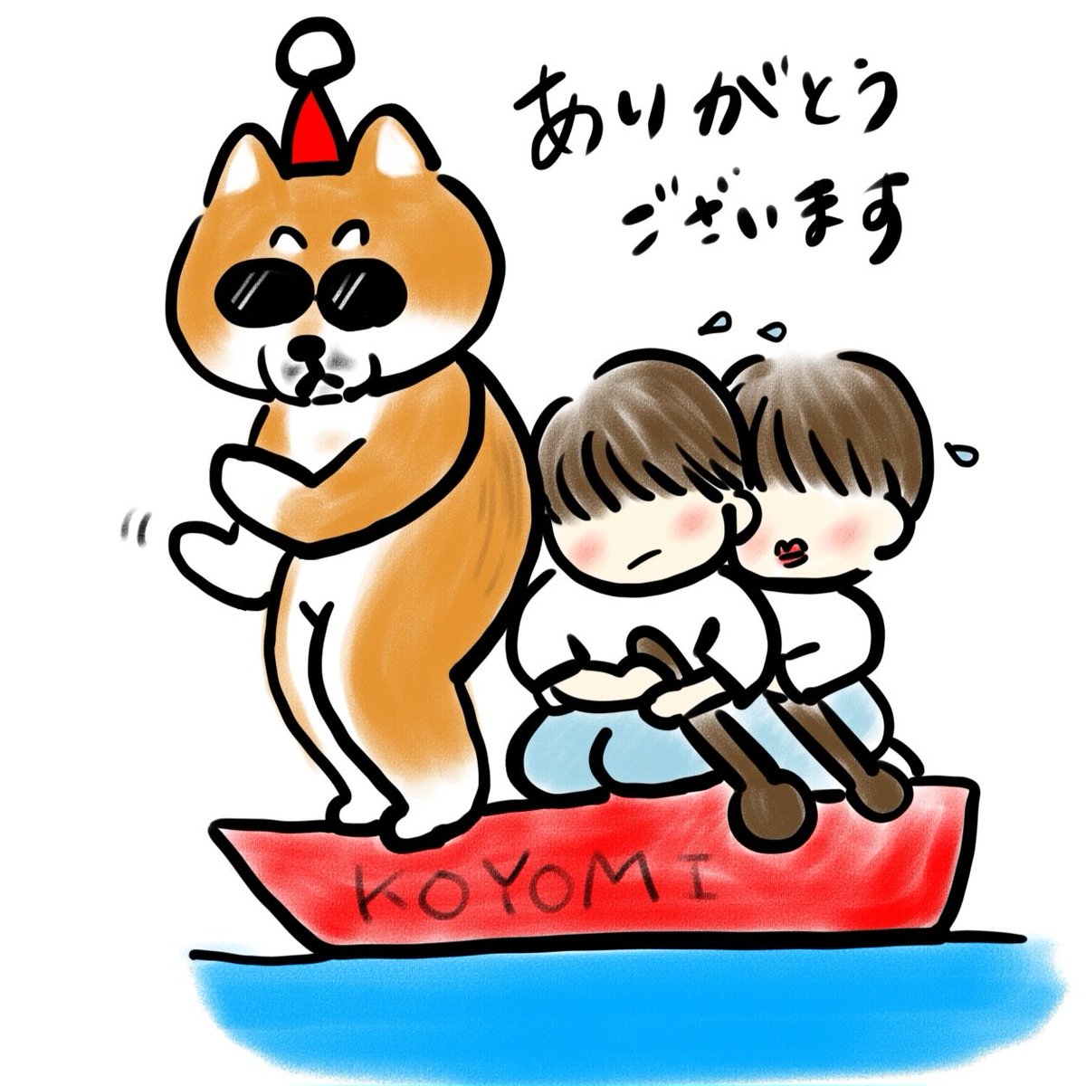kokoshibamariko's tweet photo. 昨日はこよみさんのお誕生日でした。
こよみさんは12歳になりました。
これからも、こよみさんのこよみさんによるこよみさんのための毎日を過ごして参ります。
#柴犬こよみ #ここ柴 #夜の踊り子チャレンジ https://t.co/pRMgNijTAs