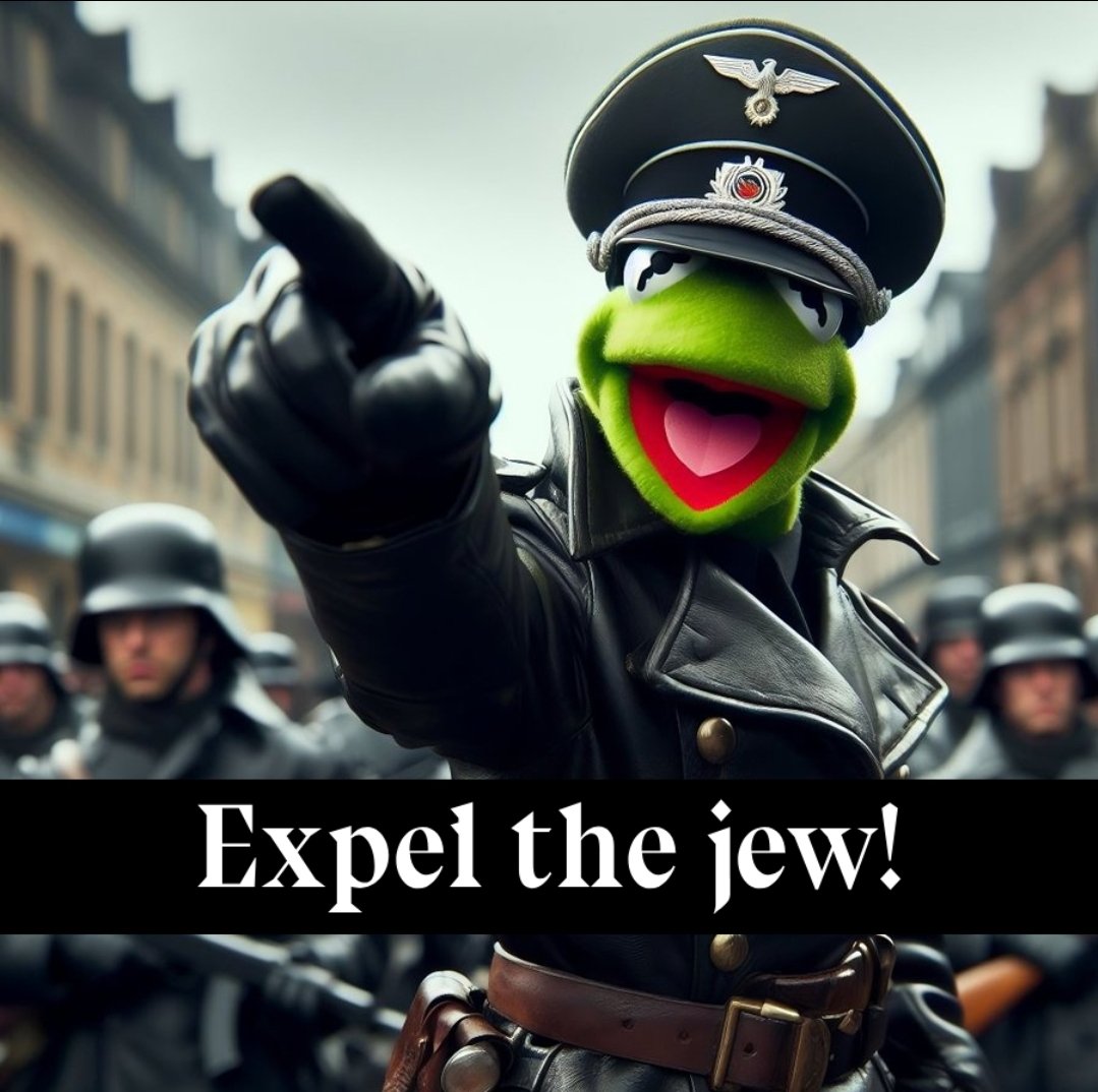 Operation Lampshade tweet media