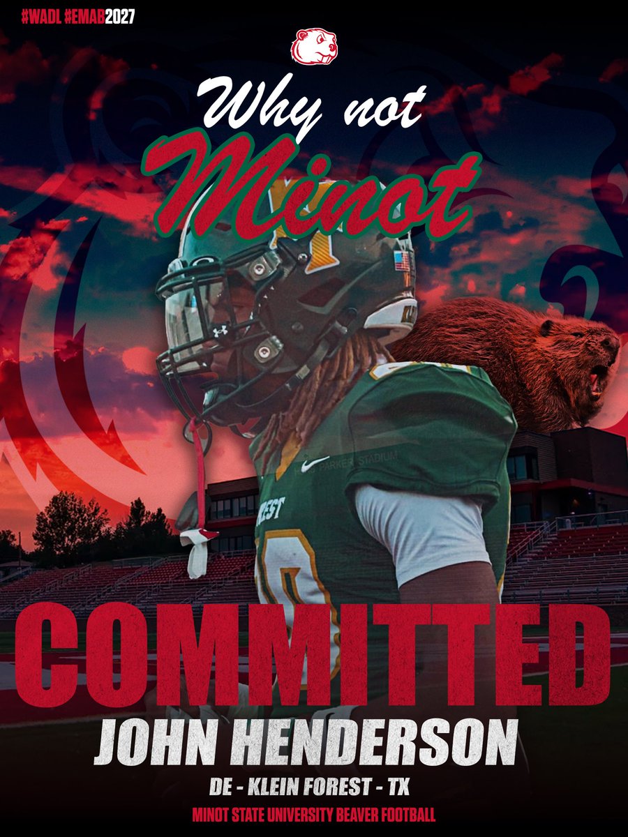 trustJP4's tweet photo. 1000% COMMITTED @Coach_D_Mac @MSUBeaversFB @KFGOLDENEAGLES @1CoachVaughn @Dabo1056 https://t.co/AM9fcwsA1P
