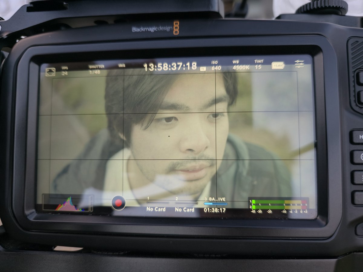MazuSircle's tweet photo. #俳優 https://t.co/yHeekJCu48