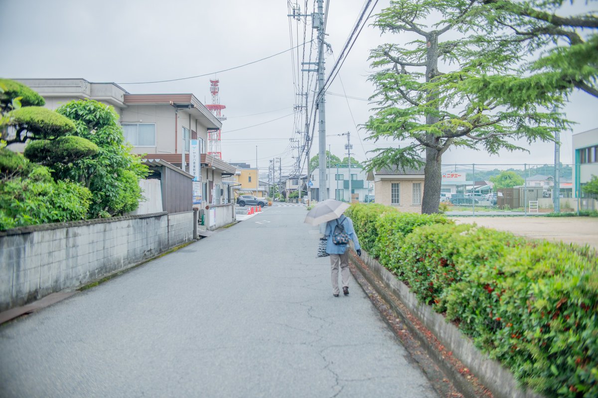 miharayuu's tweet photo. 6月5日
広島県福山市今津町　12:39

三ヶ月赤ちゃんのお宮参り。蒸し暑くても赤ちゃんはすやすや寝ている。お姉ちゃんも着た産着がもう一度日の目を見た。長らく一人っ子だった六歳の彼女は妹を自分なりに受け入れようとしているように見えて健気だなと思う。姉妹仲良く元気に大きくなりますように。 https://t.co/l2HRgKLW2K