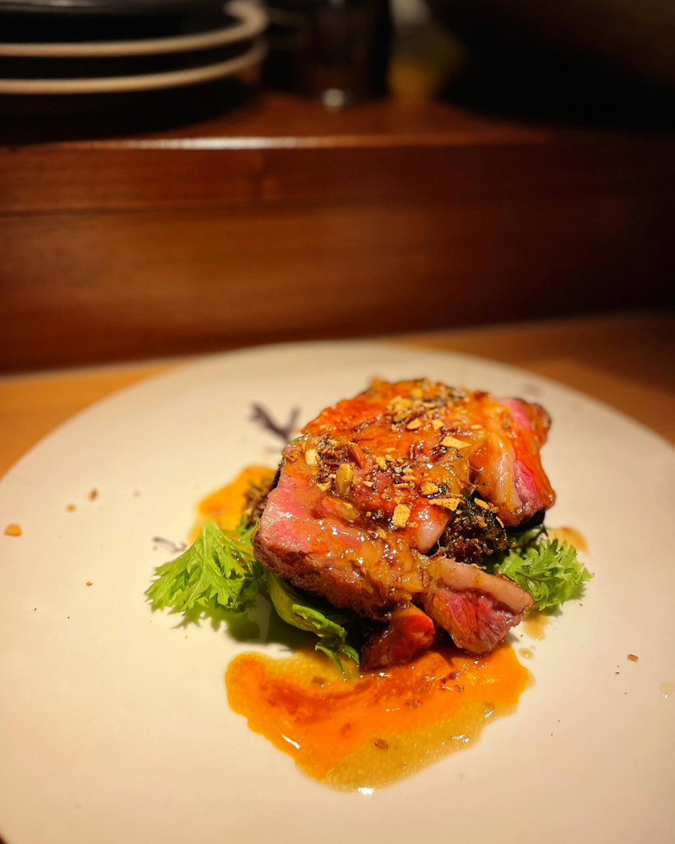 veicrr's tweet photo. おはようです😺
昨日は週末やったから
ご褒美としてディナー🍽

初めて見る料理と味付けで
めちゃくちゃ楽しめた1日🫶🏽

お酒も結構飲んでもうたから
酔っ払いの出来上がりでした🫪 https://t.co/4IXpI2qEk1
