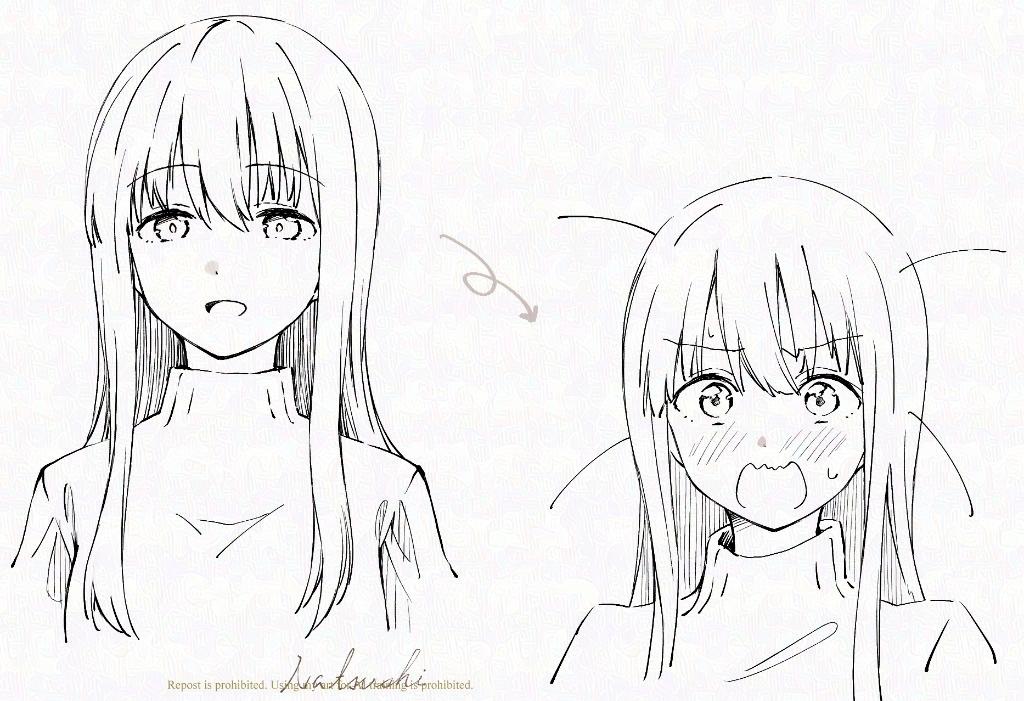 yasagurenoriko's tweet photo. 上伊那ぼたん編 #今月描いた絵を晒そうㅤ https://t.co/TDLBvd98ha