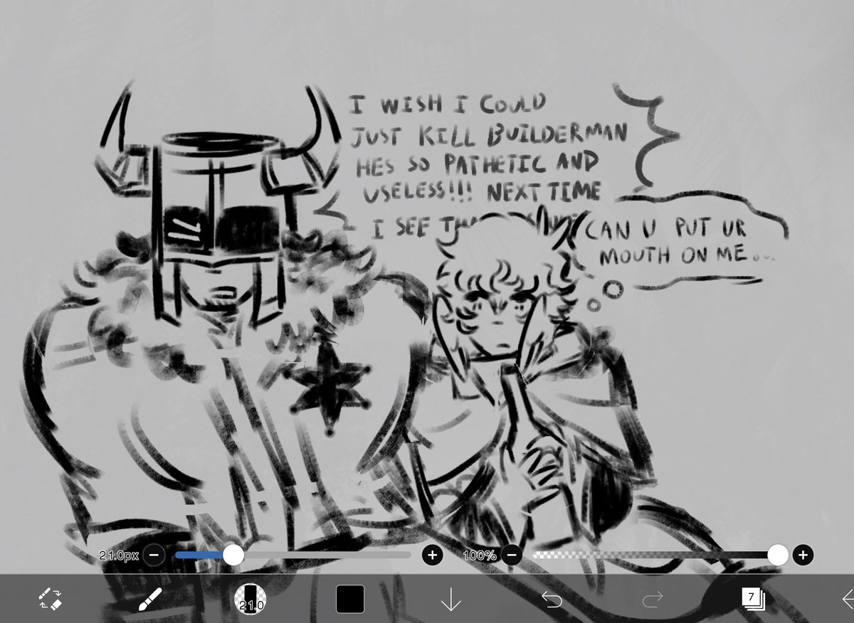 Kookaburrs's tweet photo. Some #Doomtaph sketches https://t.co/FbtRI5w9L5