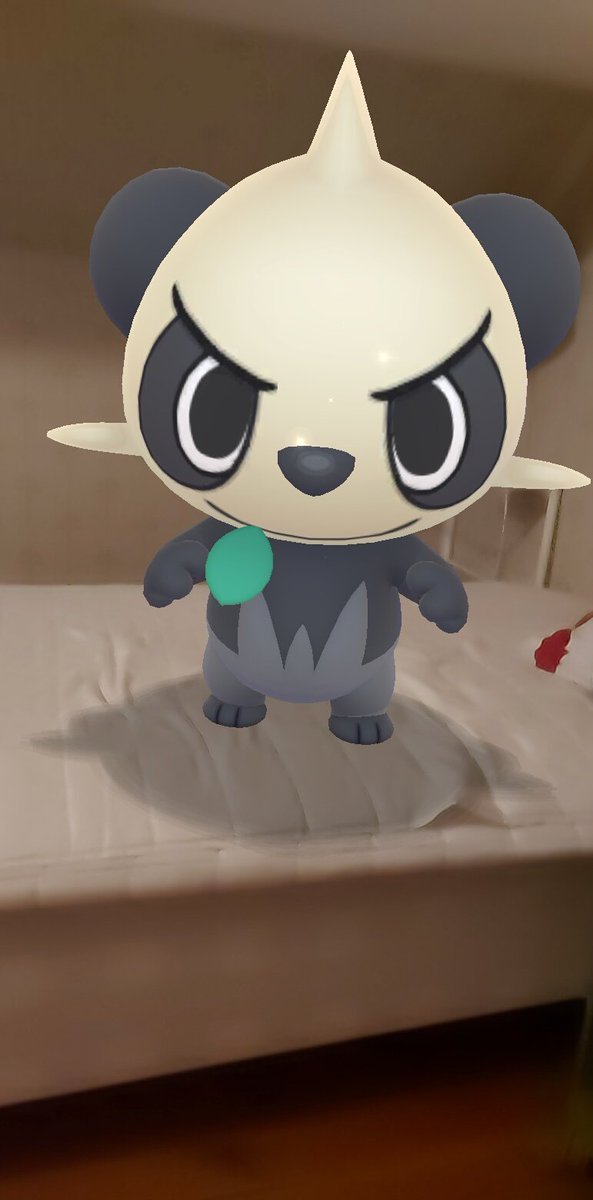 shheepish's tweet photo. good night pancham https://t.co/R6iTrQtIin