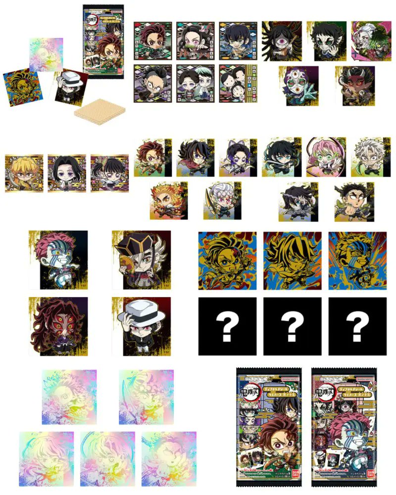 k*k様 【5月限定出品】 鬼滅の刃 グッズ 90点以上 まとめ売り 鬼滅の刃最新情報＆グッズ情報@きめつねっと (@kimetsu_goods23