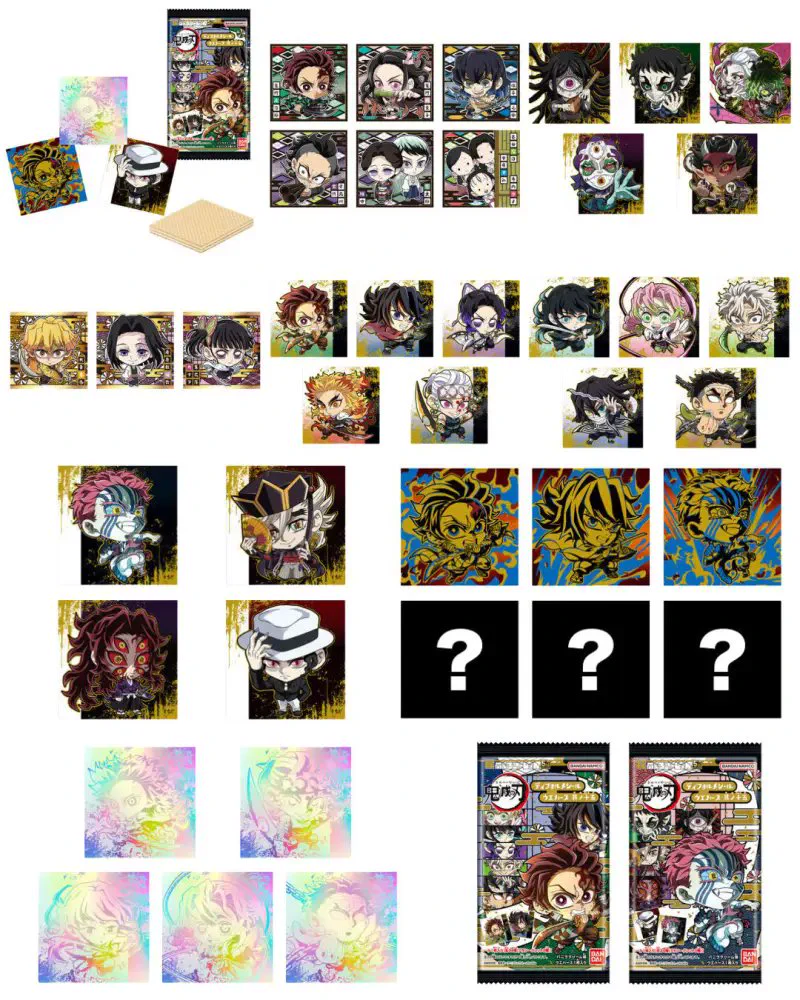 鬼滅の刃最新情報＆グッズ情報@きめつねっと on X: 