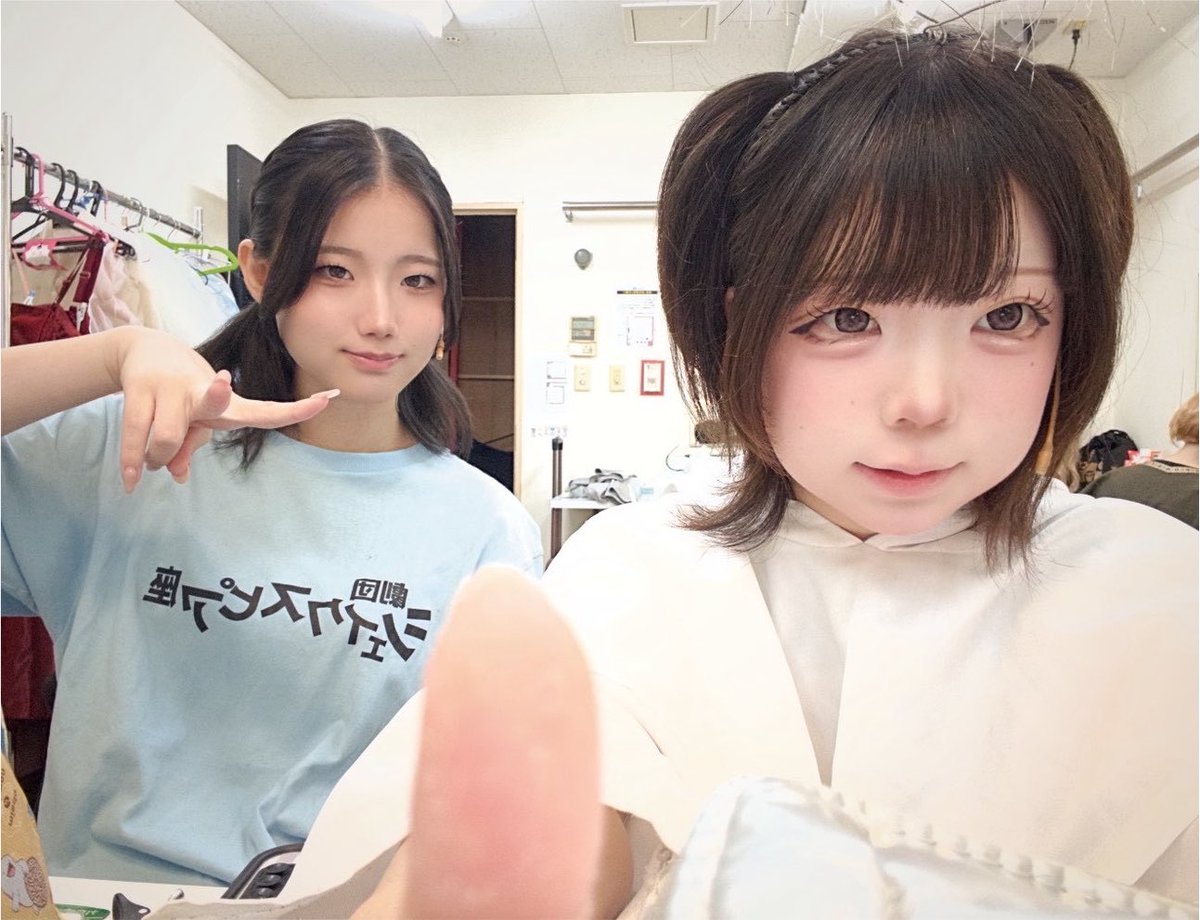 aineeee1113's tweet photo. おはようございます‼️☀️

今日は土曜日‼️13:00~です！

私は皆さんの感想をみてにっこにこしてます😊✨️

今日はいかがお過ごしですか❓
私は膝のあざがすごくてびっくりしてます🤣

今日もゆるーく頑張りましょ💪🔥

 #君ロミ2026  #君ロミ2026  #あいね https://t.co/bSYaTh9L41