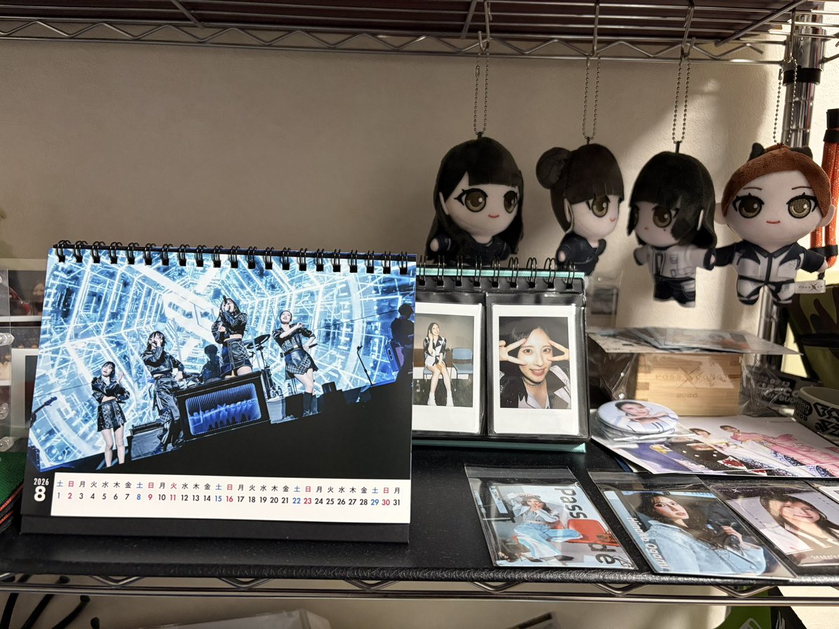pass_ys's tweet photo. 8月‼️

#PassCode https://t.co/Stbogn85lk