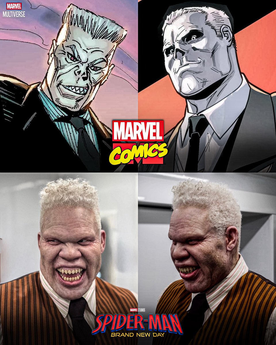 Marvel Multiverse tweet media