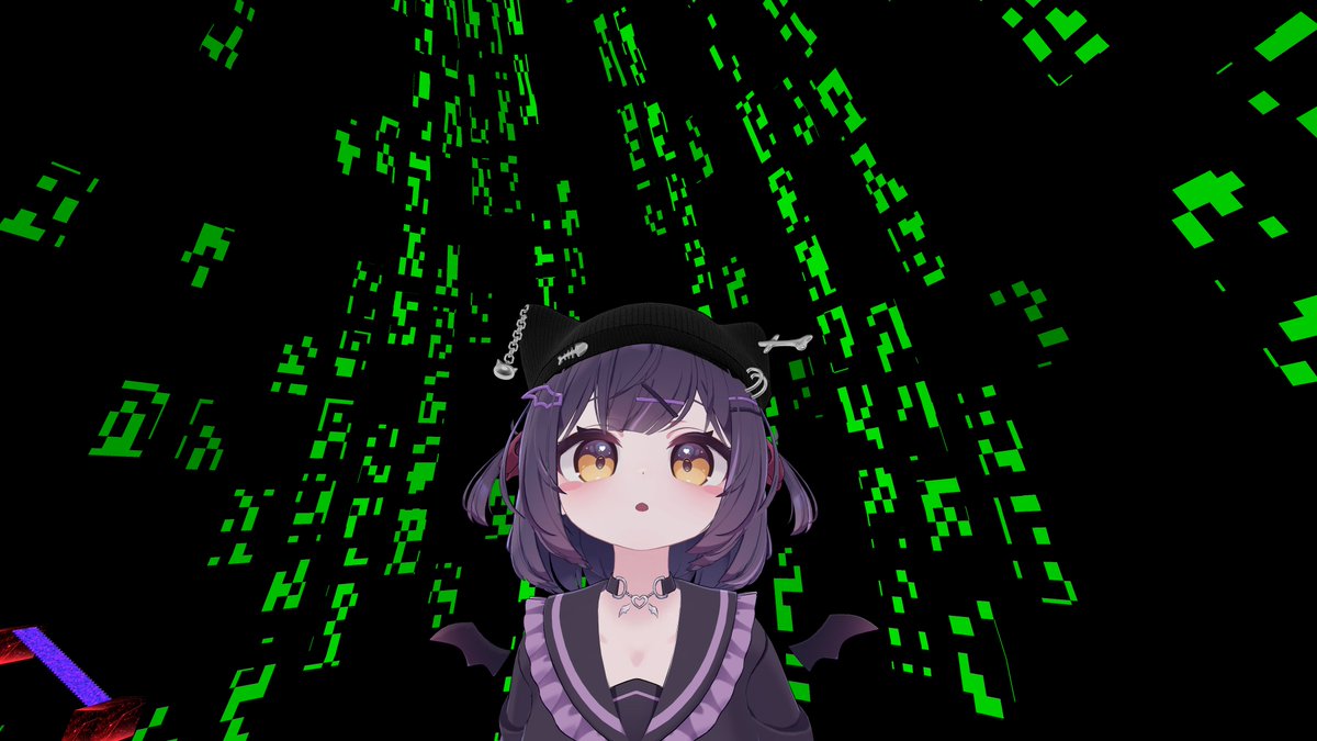 あーみあ＠VRC tweet media