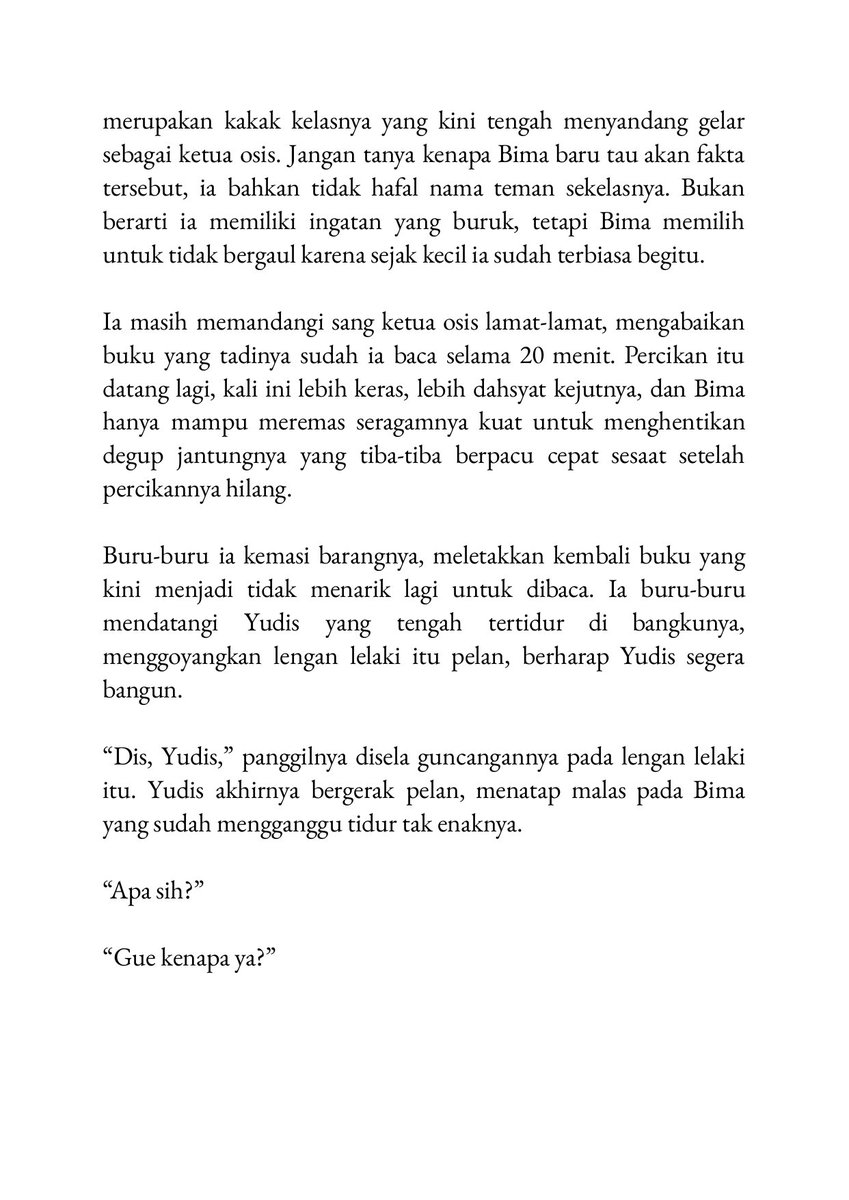asrarayas's tweet photo. Day 1 เนโเน Apa Itu Jatuh Cinta?
#StormLens #StormLensFloafWeek @stormlenstore https://t.co/YOmUVfBBpP