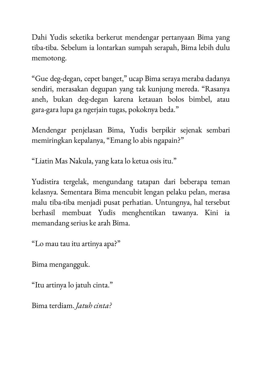 asrarayas's tweet photo. Day 1 เนโเน Apa Itu Jatuh Cinta?
#StormLens #StormLensFloafWeek @stormlenstore https://t.co/YOmUVfBBpP