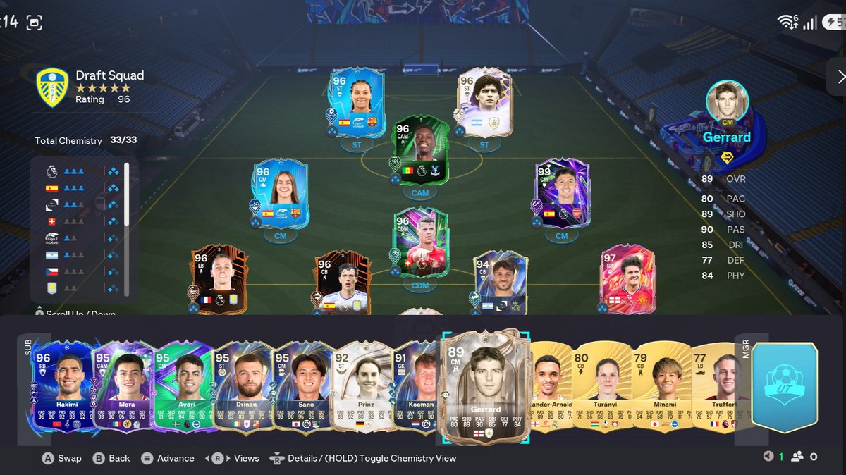 CptChunk89's tweet photo. @NepentheZ finally got it. https://t.co/nqYYcSaVyK