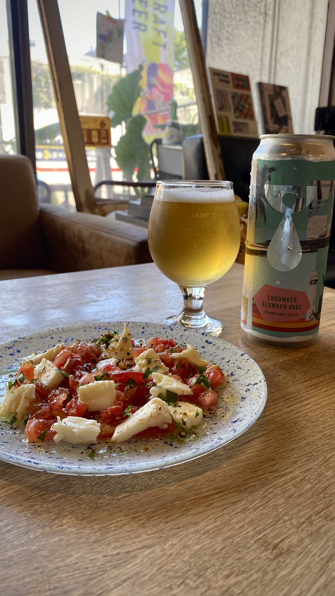 CaffeShachi's tweet photo. 今日から大宮夏まつり。🏮

街歩きの前にランチ。
歩き疲れたらクラフトビール。

そんな過ごし方もおすすめです🍺

SHACHIは氷川神社の近くで営業しています。

お祭りとあわせて、ぜひお立ち寄りください。 https://t.co/Iy2lmOzsnQ