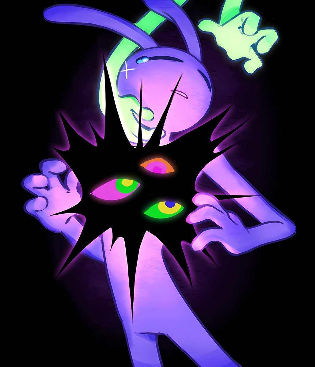 KeinLucas1's tweet photo. #TADC #theamazingdigitcalcircus #Pomni #jax #fanart #digitalart #glitchproductions #indieanimation https://t.co/aP47AxmtBq