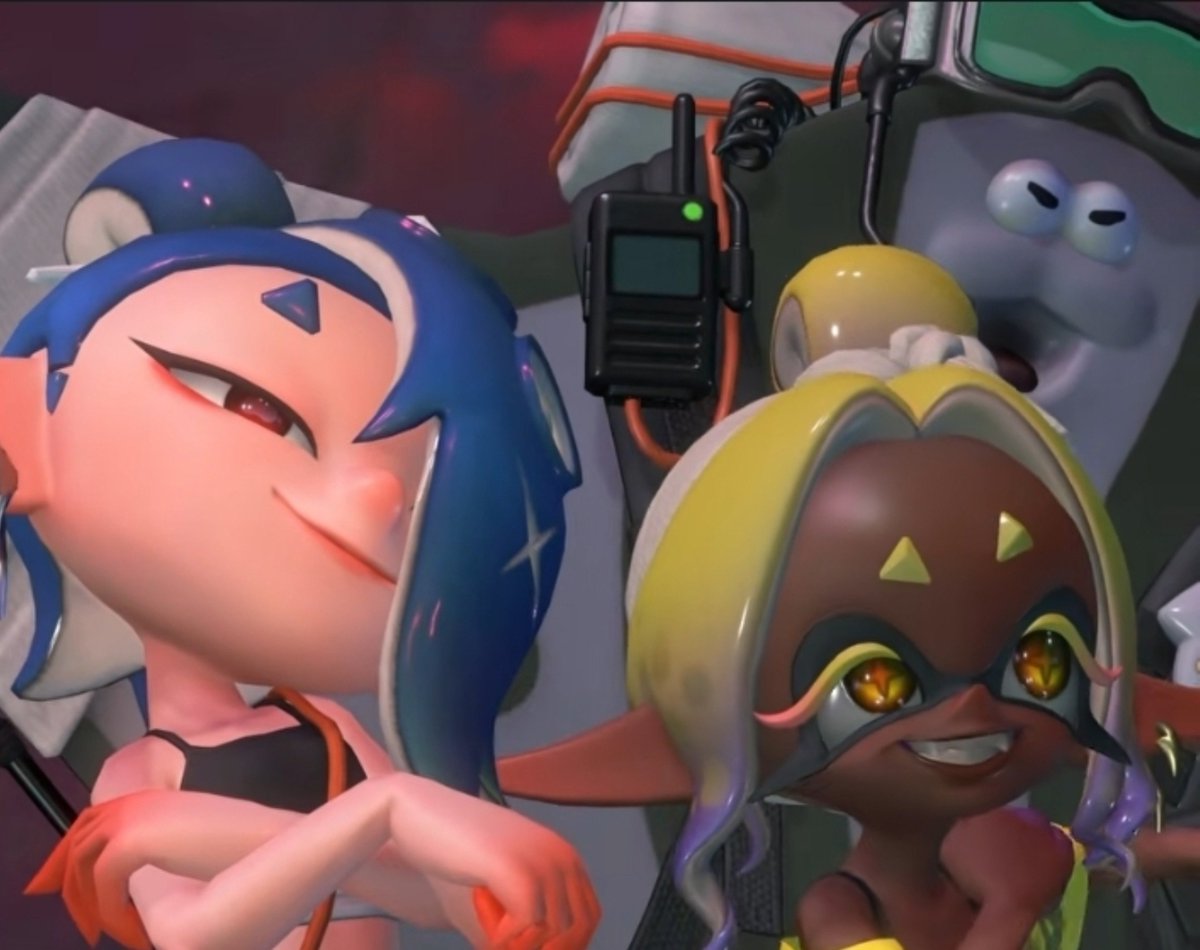 Sharky! | SWITCH 2 ERA tweet media