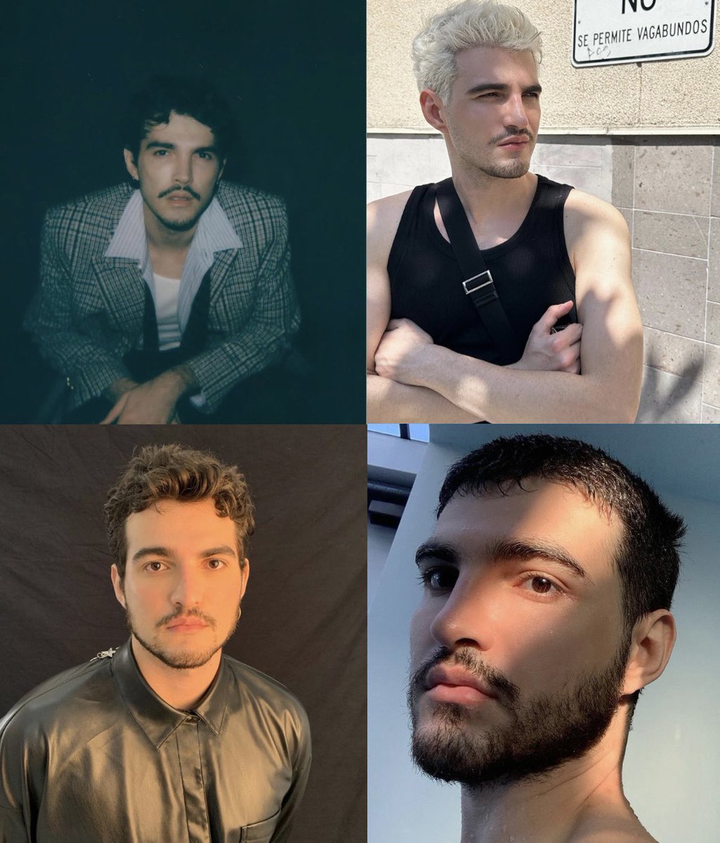 mendespier's tweet photo. o curioso caso de jão: bonito em qualquer skin https://t.co/d2wjeezU0H