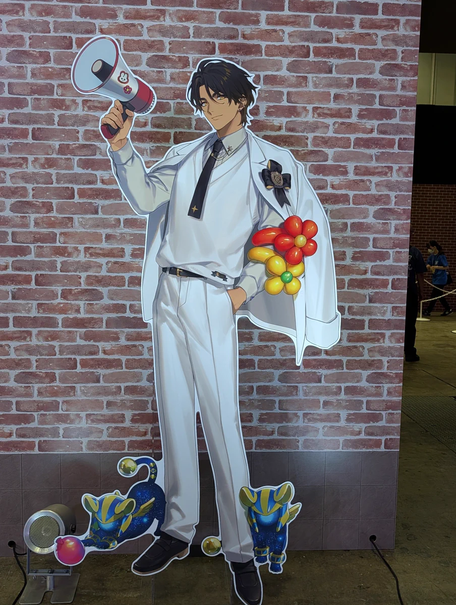 景*光様 fgoフェス オジマンディアス めれむ on X: 