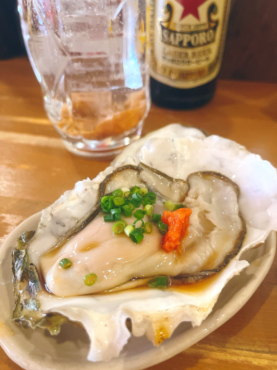 chottodake_na's tweet photo. 【最近？行ったお店】

亀戸　立ち飲み梅ちゃん
亀戸　ぶた鉄
青砥　一笑一杯
新小岩　ほていちゃん(閉店)
立石　間借りSWAN
立石　たこ焼き大ちゃん
立石　宇ち多゛
菊川　みたかや酒場
亀戸　と㐂
亀戸　一期一会
亀戸　濃厚タンメンかめしげ(激うま！)
堀切　小島屋
牛田　たまじろう
北千住　天七 https://t.co/k7BTsH43po