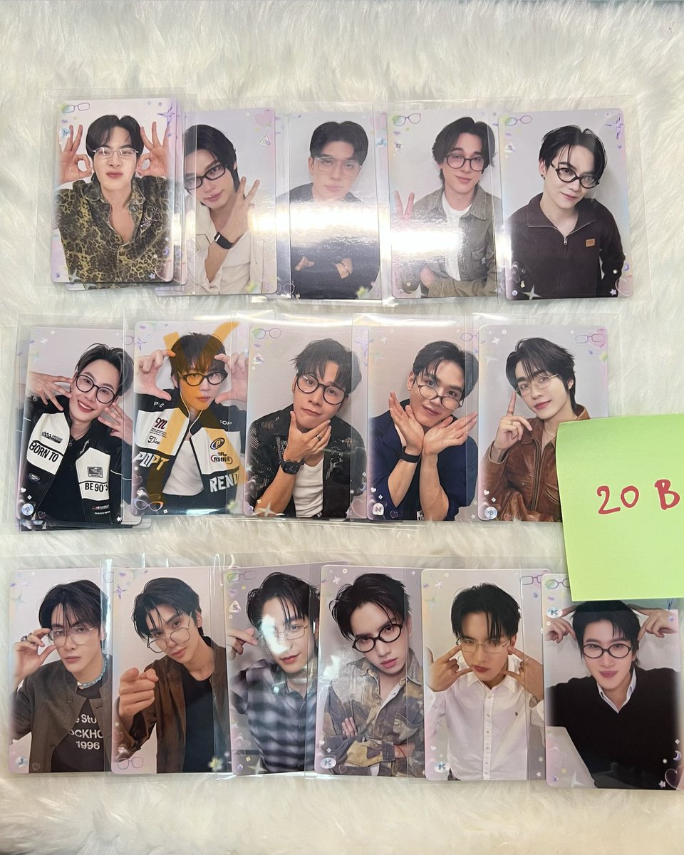 bboompowerr's tweet photo. WTS  การ์ด โปสการ์ด ราคาตามภาพ 
นัดรับวันที่ 1/8 ได้ (ช่วงบ่าย) หรือจัดส่งเหมา 40฿ ค่ะ

สอบถาม ดูภาพเพิ่มเติม dm ได้เลยค่า

 #งานมหกรรมนิยายนานาชาติ2026xGMMTV https://t.co/w1otBkmdAp