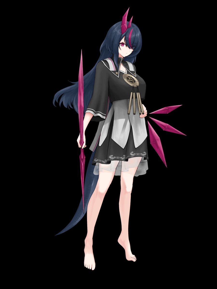 MawBazard's tweet photo. 最新のマウティの立ち絵とノスティスの立ち絵どちらがスゲェかはてんぬ学B(選択:2単位、通年)で学べます https://t.co/VRxoHuJVdm